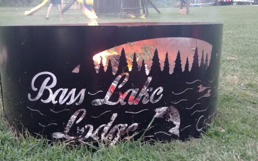 Bass Lake Lodge & Campground