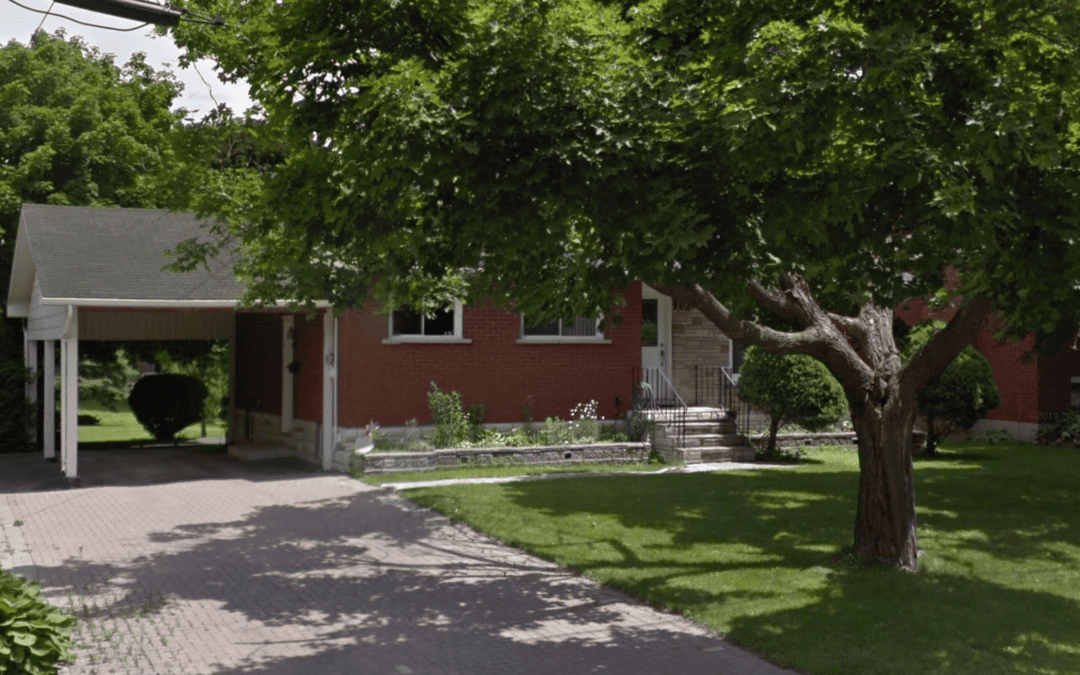 Smiths Falls, ON Canada