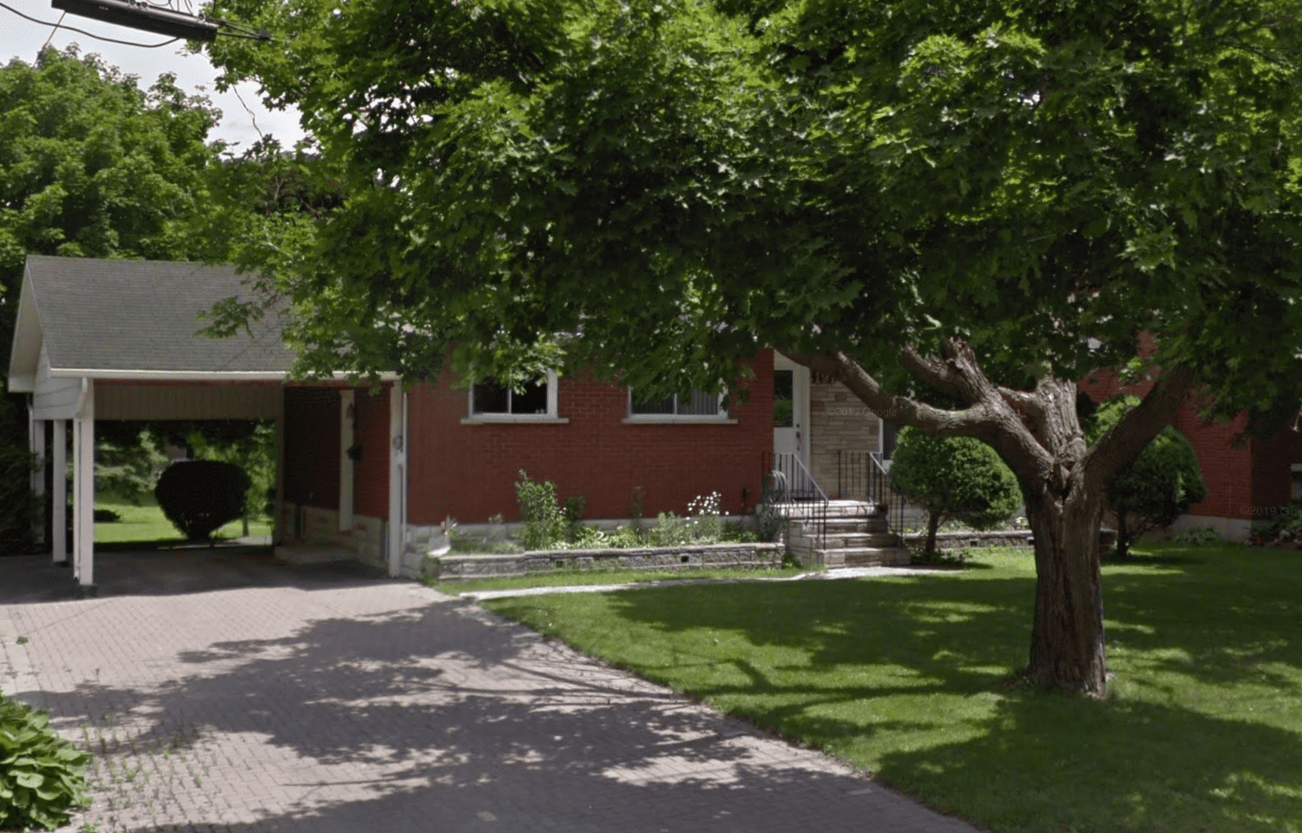 Smiths Falls, ON Canada