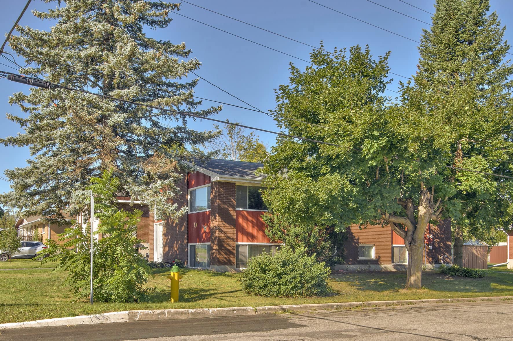 Smiths Falls, ON Canada