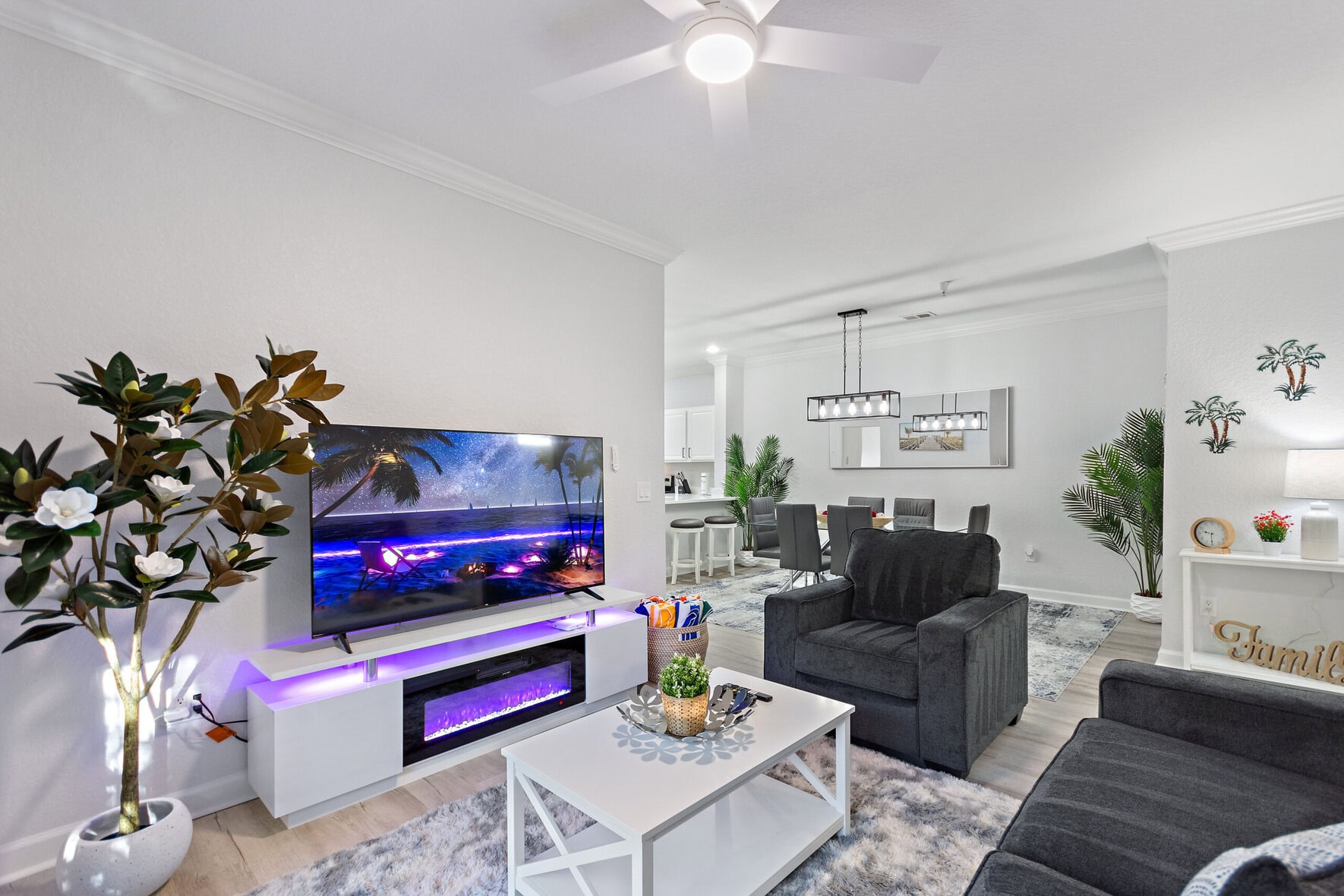 Gentle Breeze – Airbnb, Davenport FL